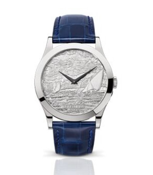 Patek Philippe Calatrava Breeze and Storm